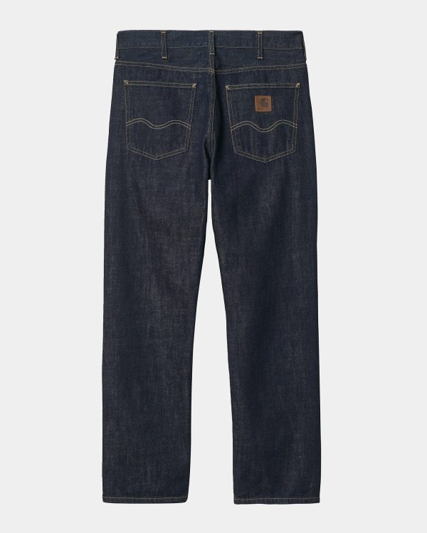 Carhartt clearance marlow jeans